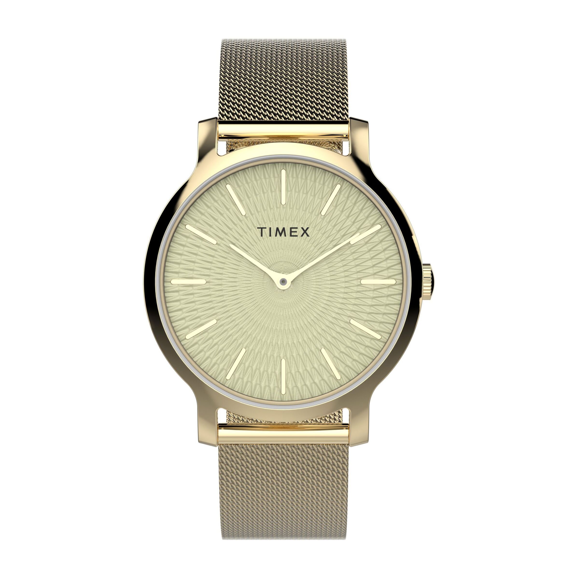 Timex Reloj Analógico Transcend‚Ñ¢
