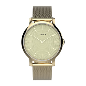Timex Reloj Analógico Transcend‚Ñ¢