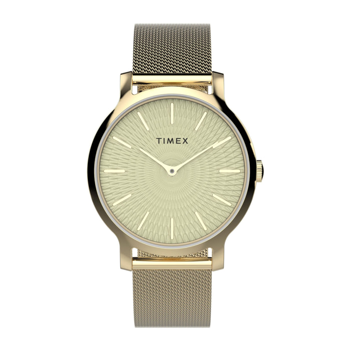 Timex Reloj Analógico Transcend‚Ñ¢