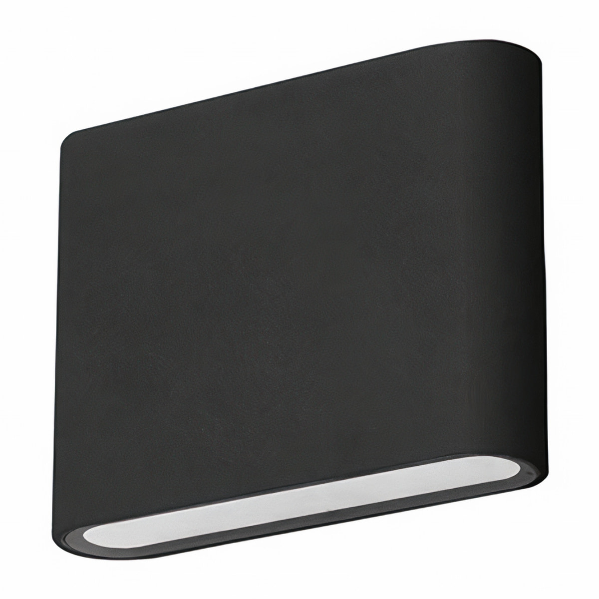Forlight Aplique Ip54 Slim Led 3,9W 3000K Gris Urbano 268Lm