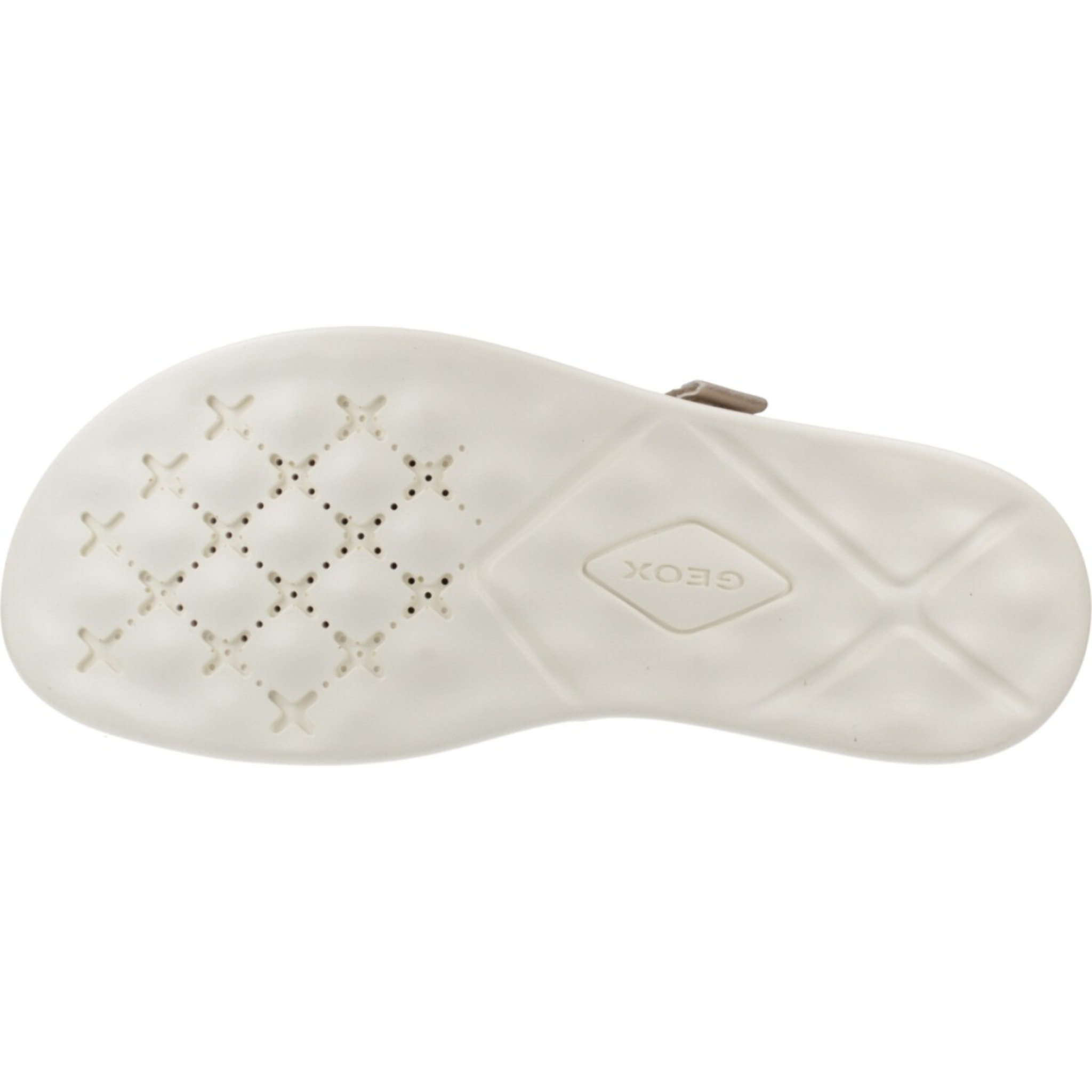 Sandalias Mujer de la marca GEOX  modelo D XAND 2S BEIS