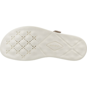 Sandalias Mujer de la marca GEOX  modelo D XAND 2S BEIS