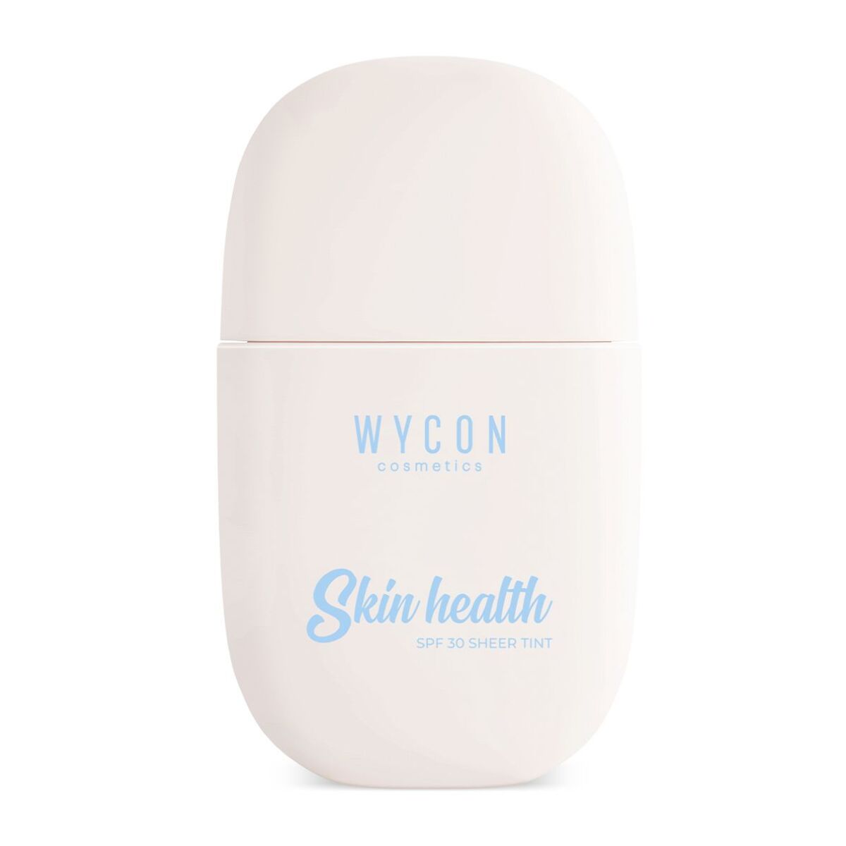 SKIN HEALTH Fondotinta fluido SPF 30.