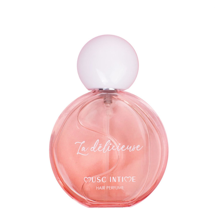 Sweet Litchi - Parfum Cheveux 50 ml