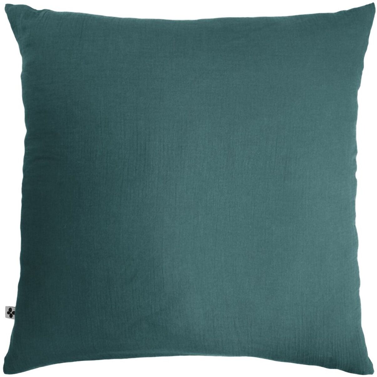 Taie D'oreiller 100 % gaze De Coton Canard