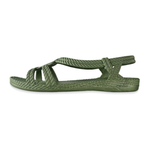 Sandalias de playa , Esmirna