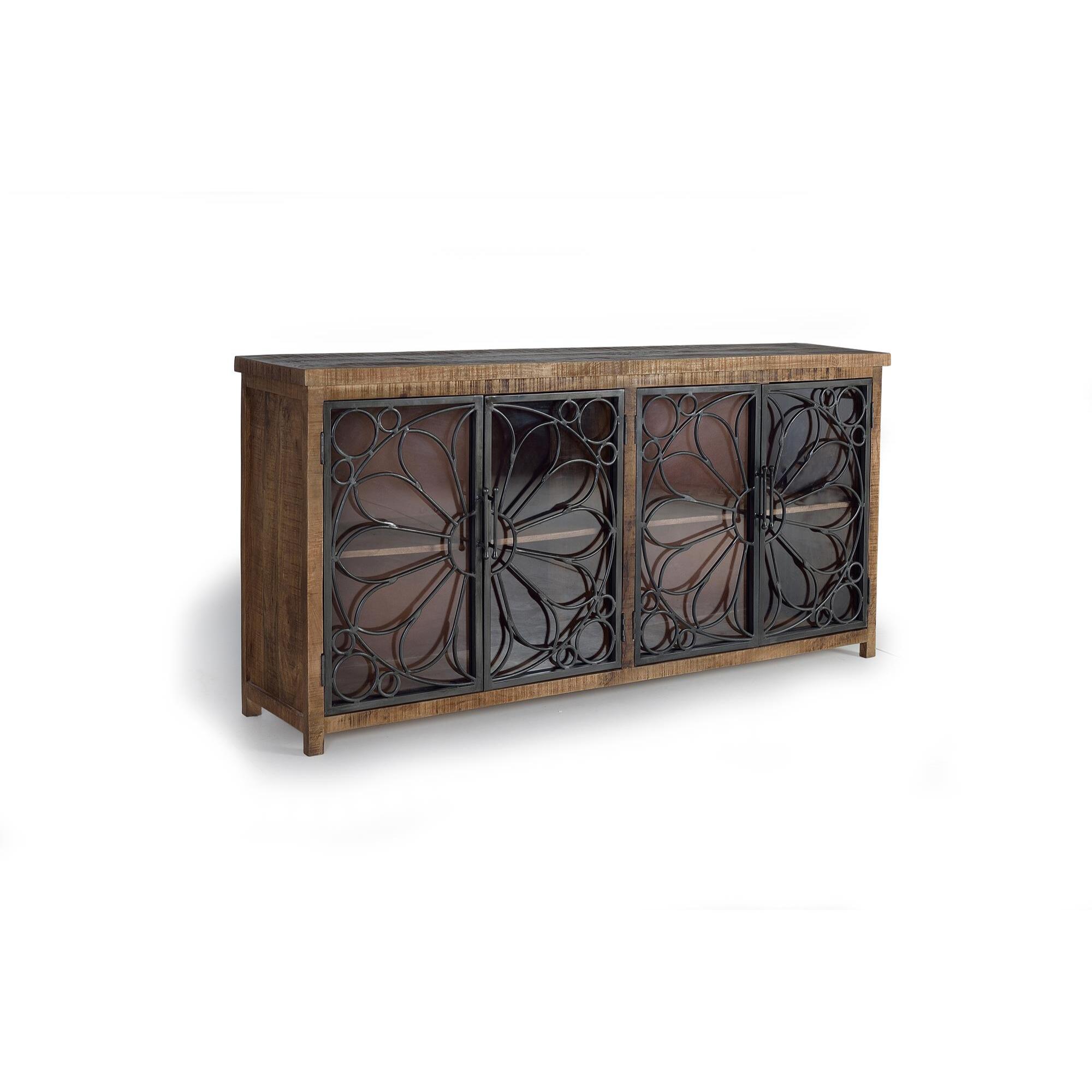 Aparador - 95x190x40cm - 95X190X40