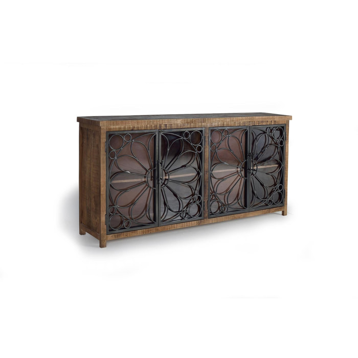 Aparador - 95x190x40cm - 95X190X40