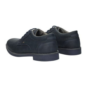 Derby Uomo Tata Italia Blu