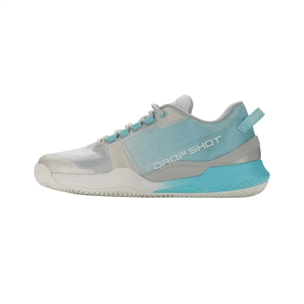 Zapatilla Padel de mujer Opalo Drop Shot