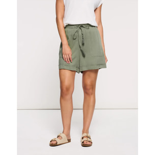 Bermuda Caqui - Duliana