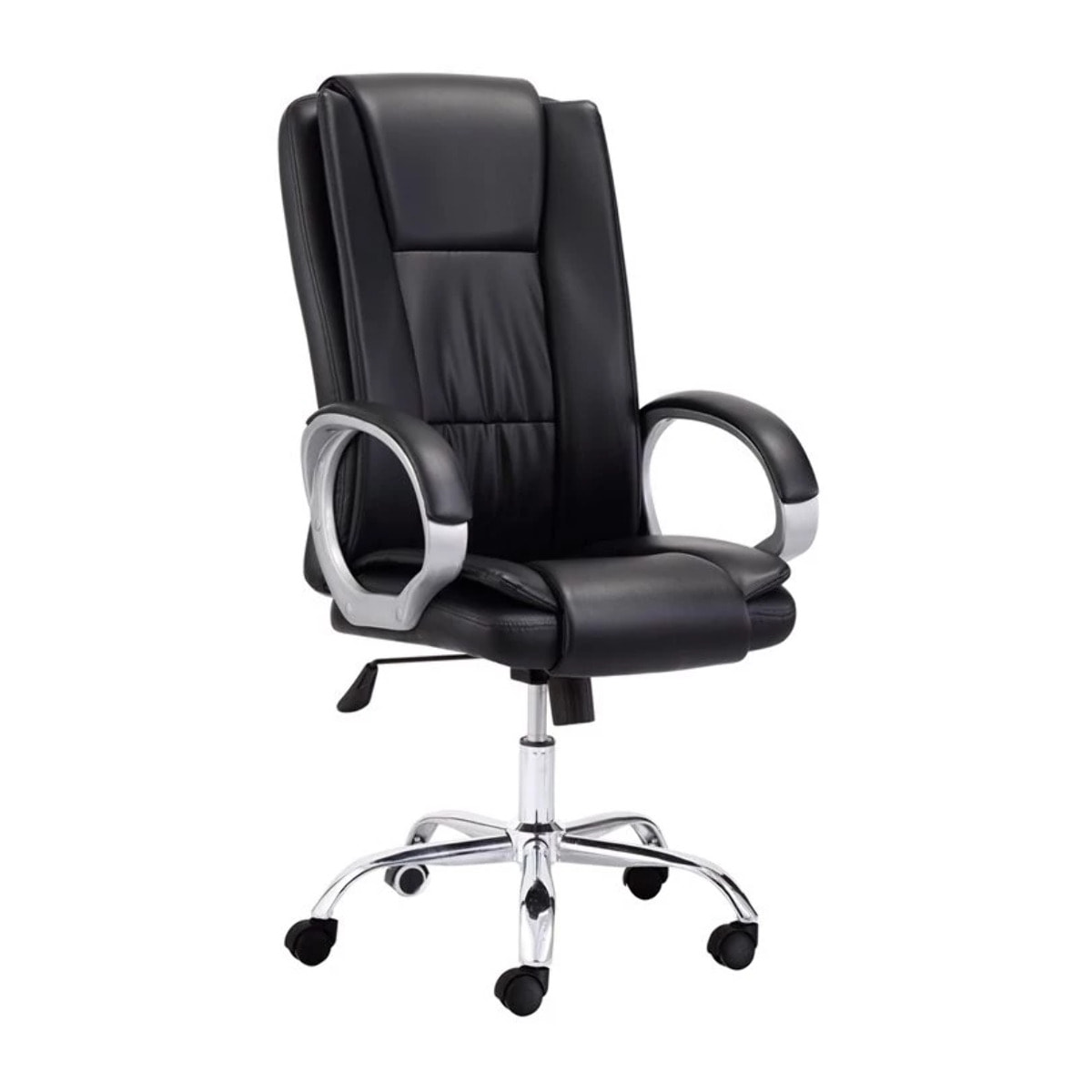 Silla de oficina Atlas Negro