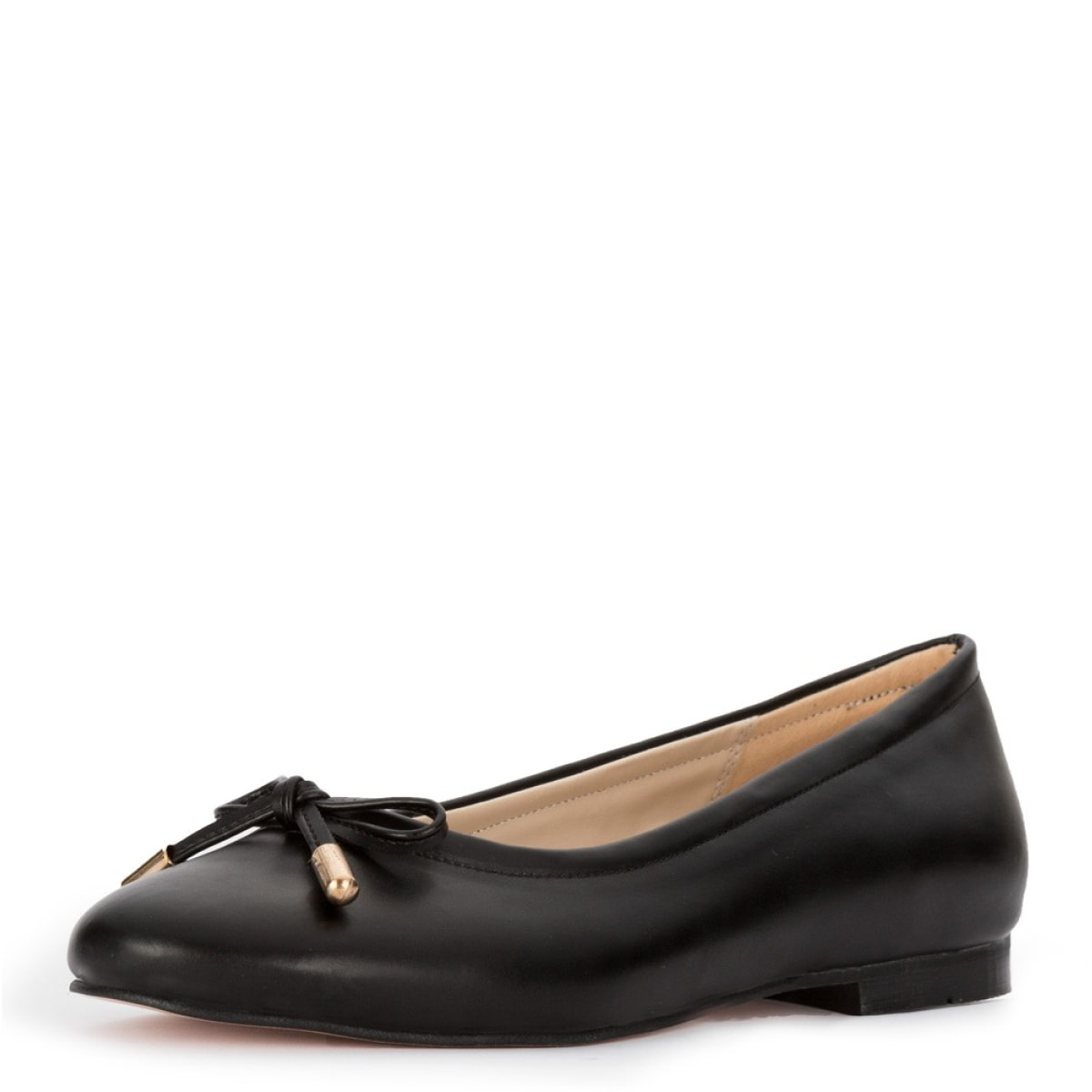 Ballerina Donna colore Nero