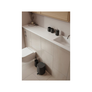 Brosse de toilette Time