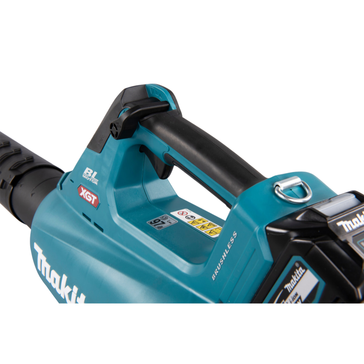 Soplador M 13,3 m