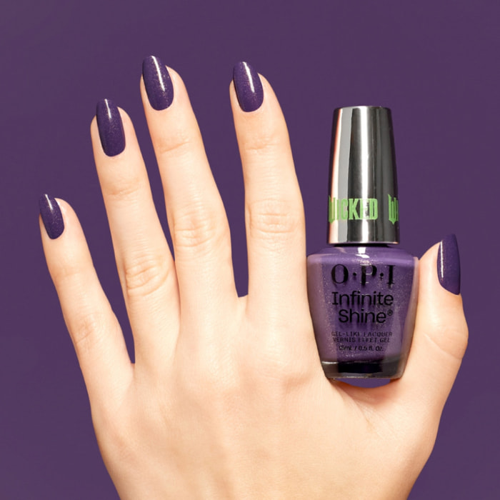 Infinite Shine - Head Shizstress - Vernis à ongles effet gel, sans lampe, tenue jusqu'à 11 jours - 15ml