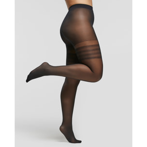 Collant 40 denari Comfort Size