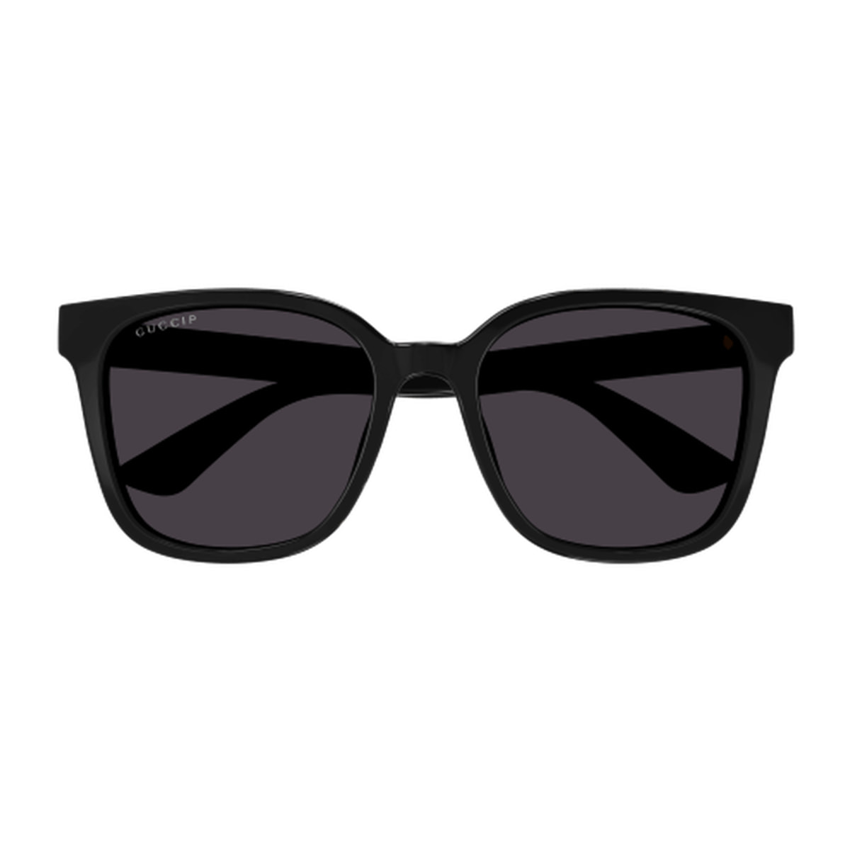Gafas de Sol Gucci GG1346SK-002 Polarizadas de Acetato Hombre 56 mm