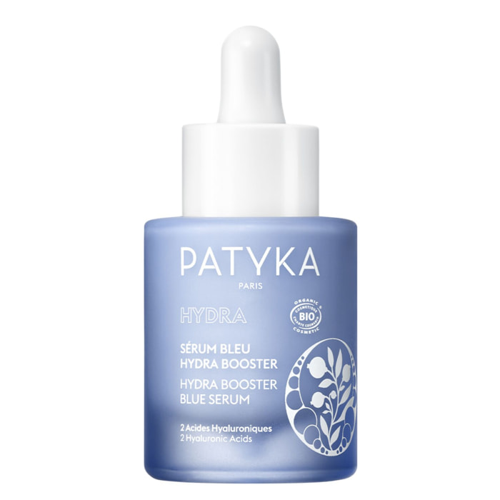 Hydra - Sérum Bleu Hydra Booster