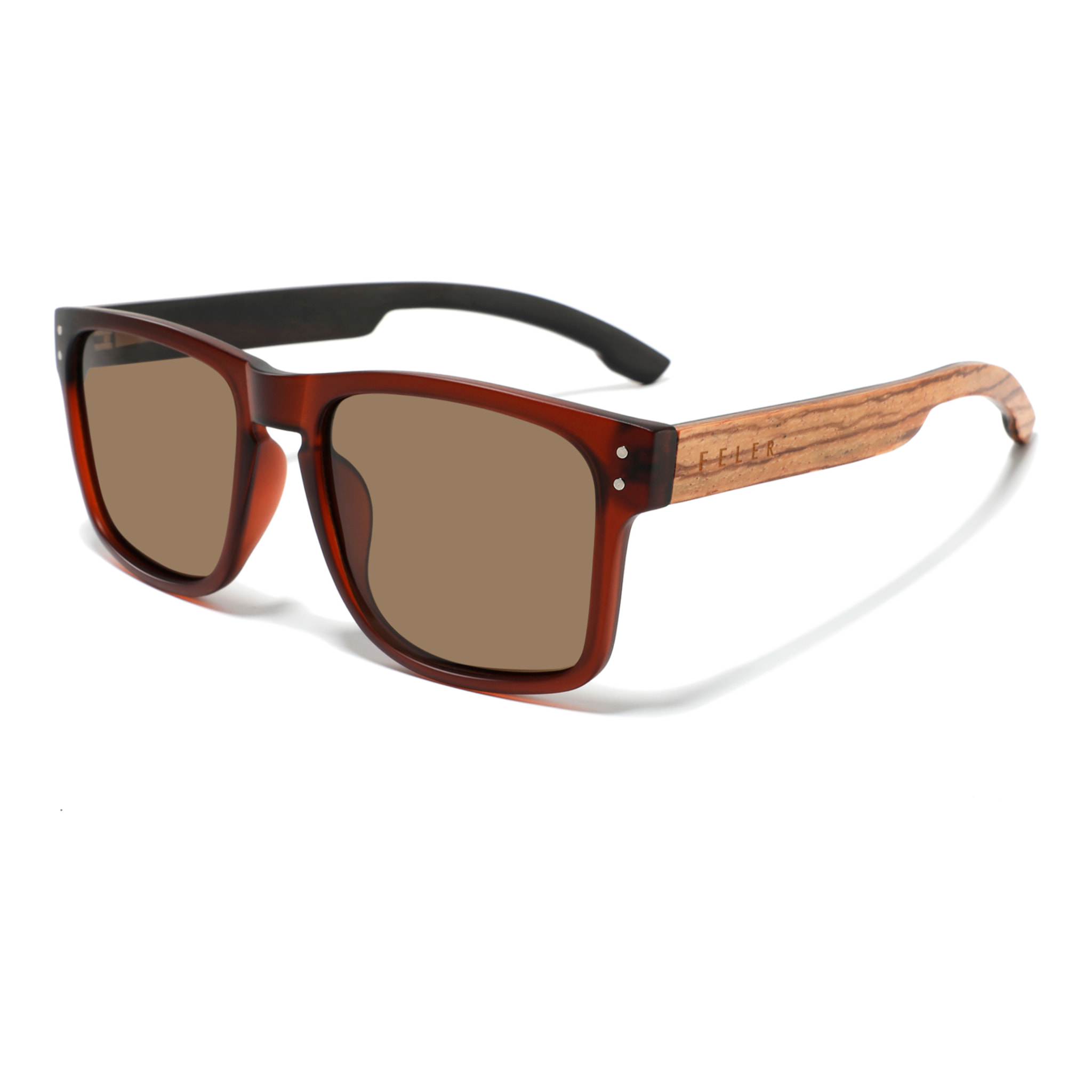 Gafas De Sol Feler | 1602p-2
