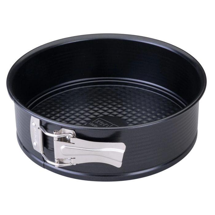 Moule à manqué à charnière Zenker PerfectBack+