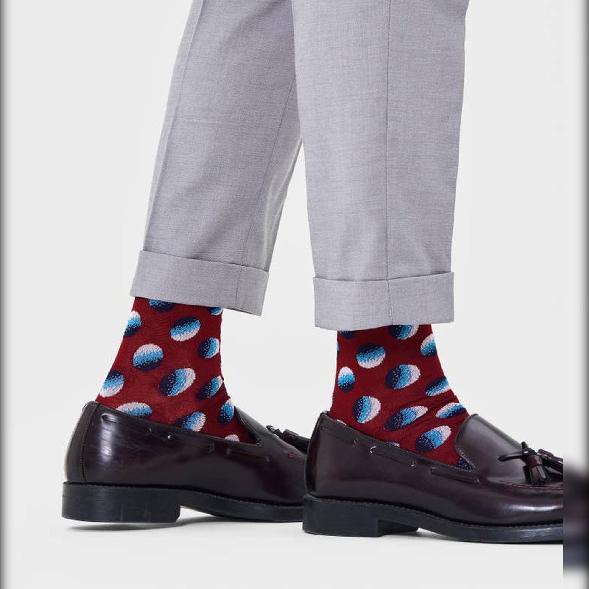 Calcetines dressed viktor talla