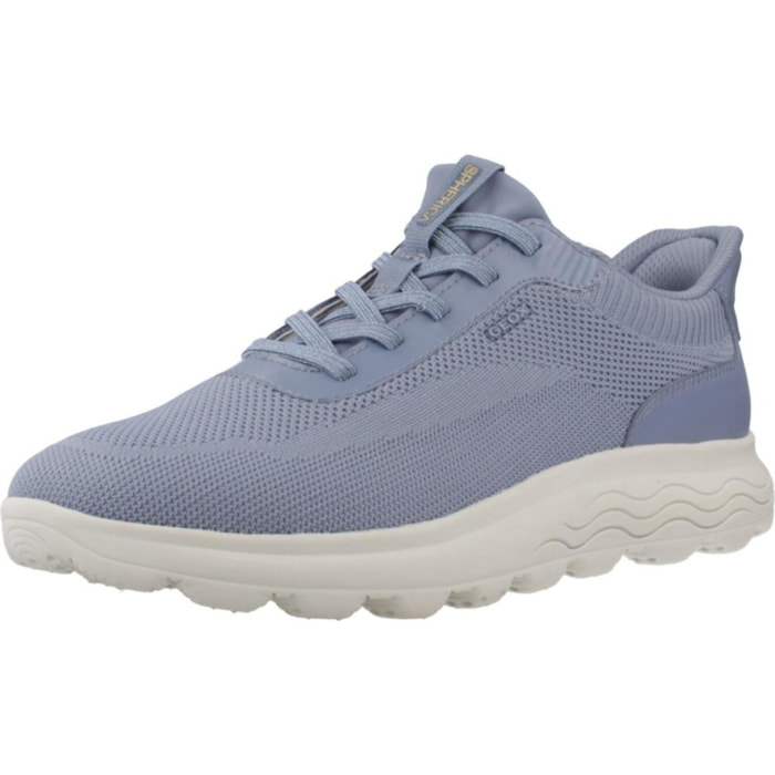 Sneakers de  Mujer de la marca GEOX  modelo D SPHERICA PLUS AZUL