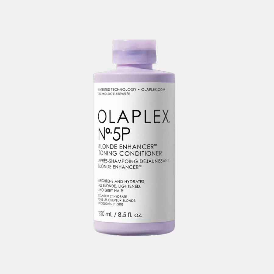 OLAPLEX® N.5P Blond Toning Conditioner