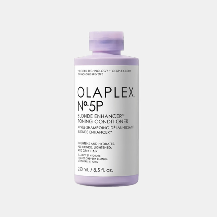 OLAPLEX® N.5P Blond Toning Conditioner