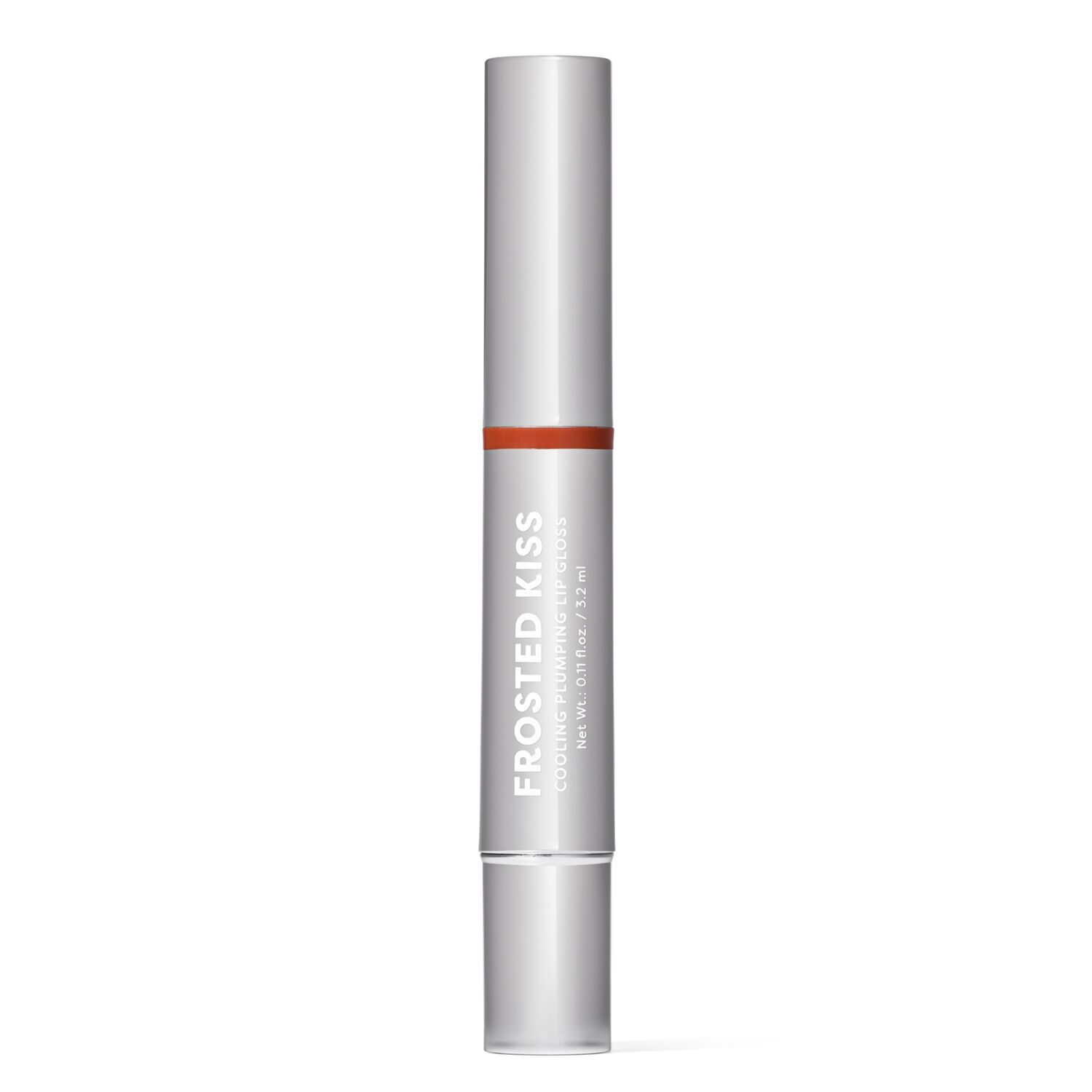 Frosted Kiss - Gloss Rafraîchissant Repulpant