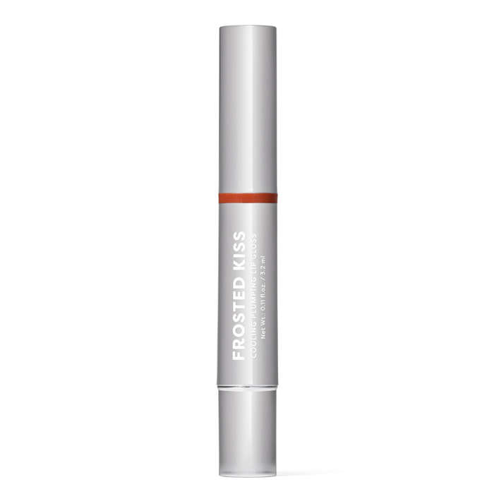 Frosted Kiss - Gloss Rafraîchissant Repulpant
