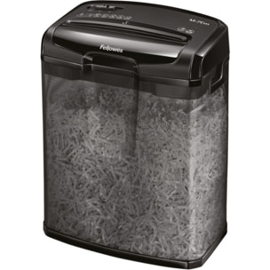 Destructeur FELLOWES M-7CM