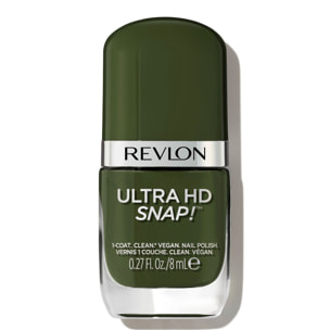 Ultra HD Snap! - Vernis à Ongles clean et vegan