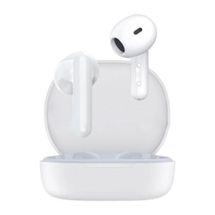 Xiaomi Redmi Buds 4 Lite White / Auriculares InEar True Wireless