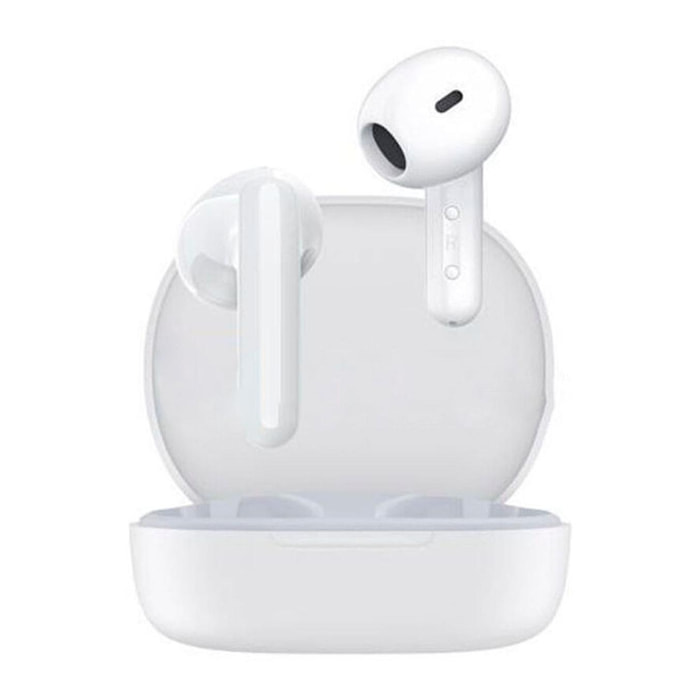 Xiaomi Redmi Buds 4 Lite White / Auriculares InEar True Wireless