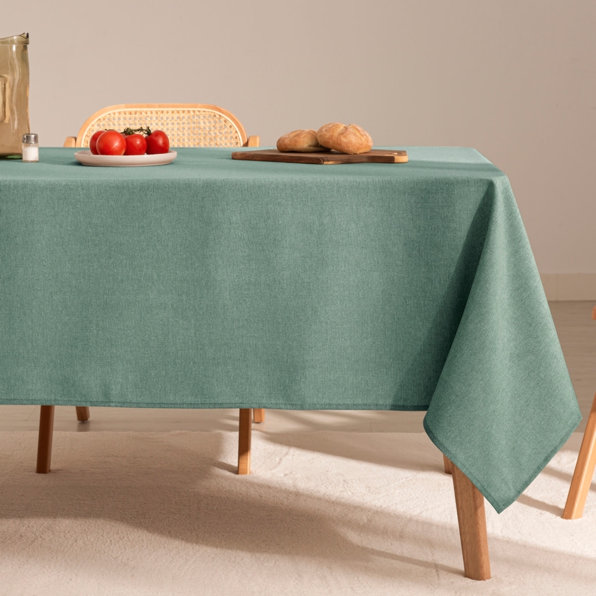 Nappe anti-tâches SENA JADE