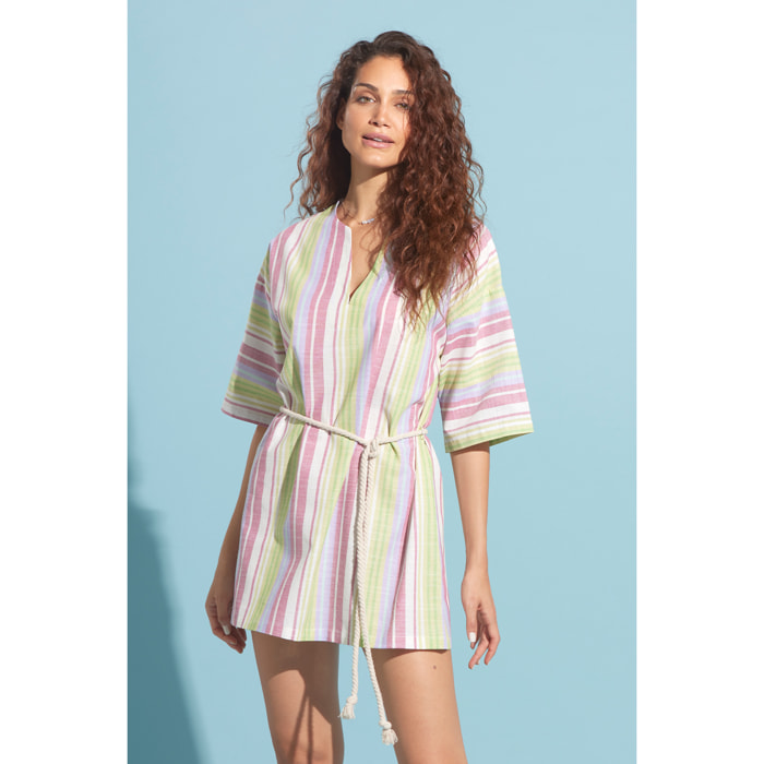 Abitino mare donna cotone colours Noidinotte