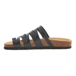 Sandalo BILLOWY NERO