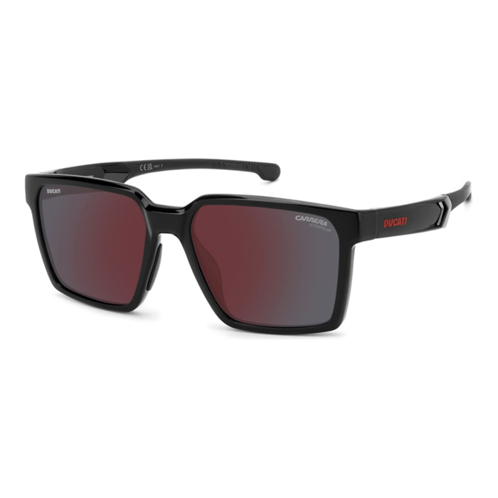 Gafas de Sol Carrera Ducati CARDUC 045/S OIT Polarizadas de Nylon Hombre 56 mm