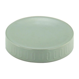 Porte Savon Acier HABANA Taupe MSV