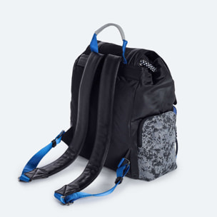 DEEP BACKPACK BLACK