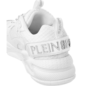 PLEIN SPORT Zapatilla Runner TRACK KING