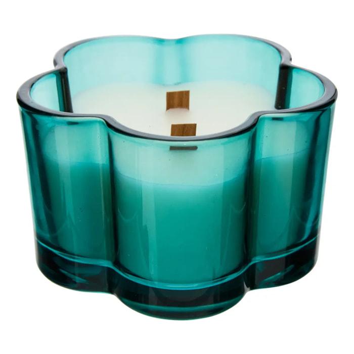Bougie parfumée 330 g Chacha Parfum floral