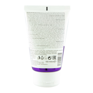 Crema capilar de acción total BB