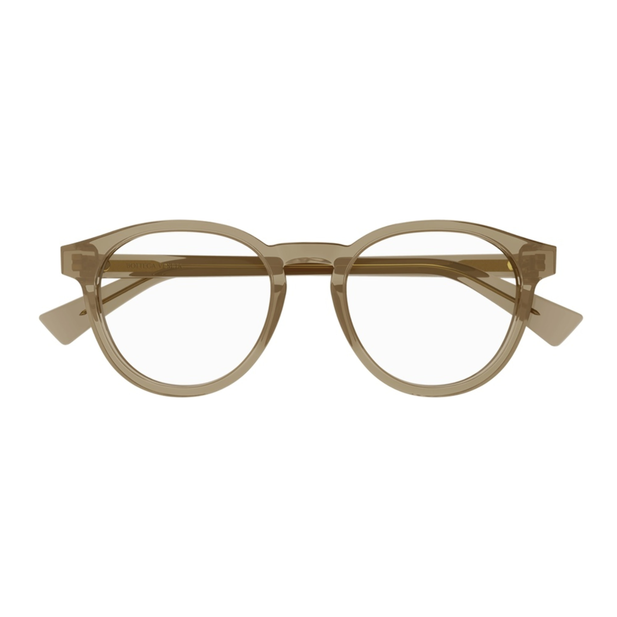 Gafas de Vista Bottega Veneta BV1225O-004 de Acetato Unisex 50 mm