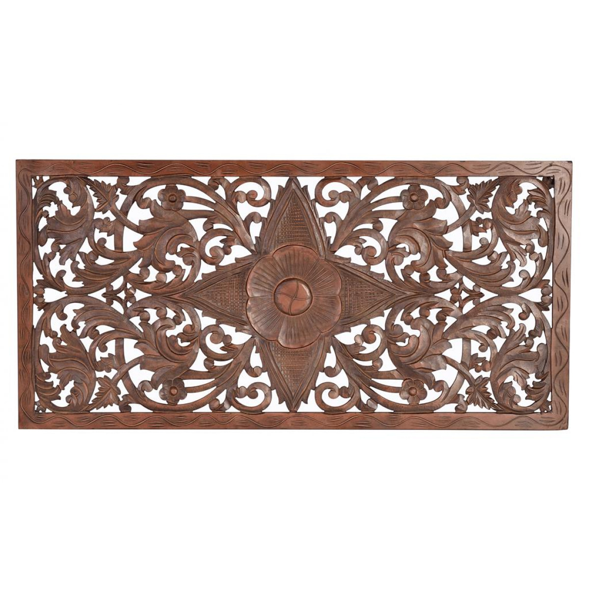 Tête de lit Giner y Colomer - 81x166x3cm