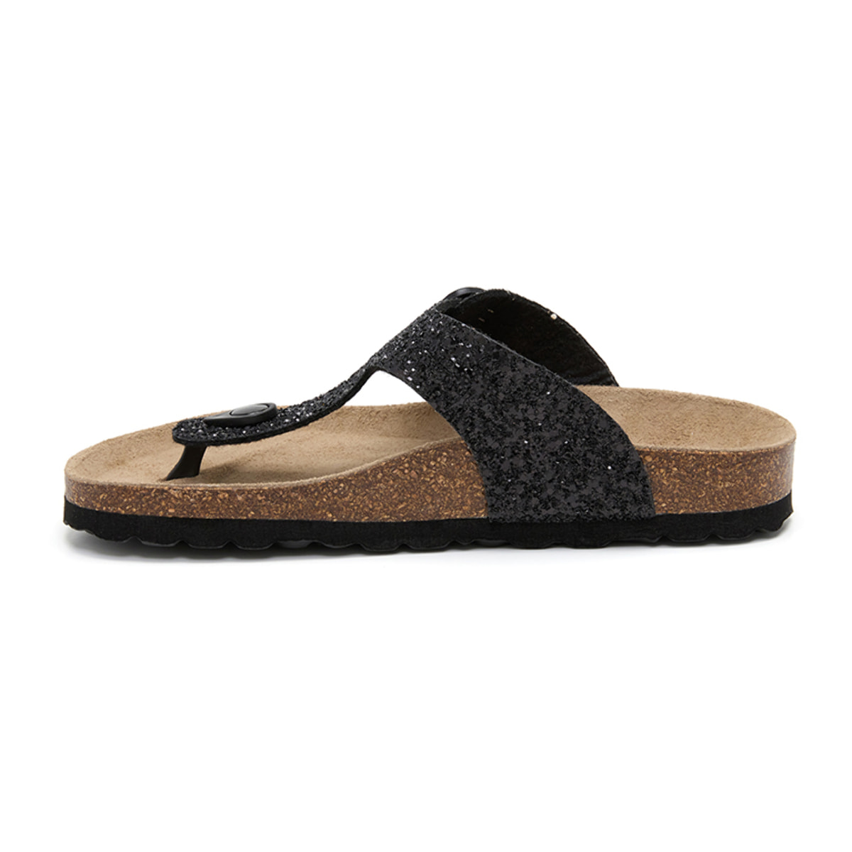 Sandalia BILLOWY NEGRO