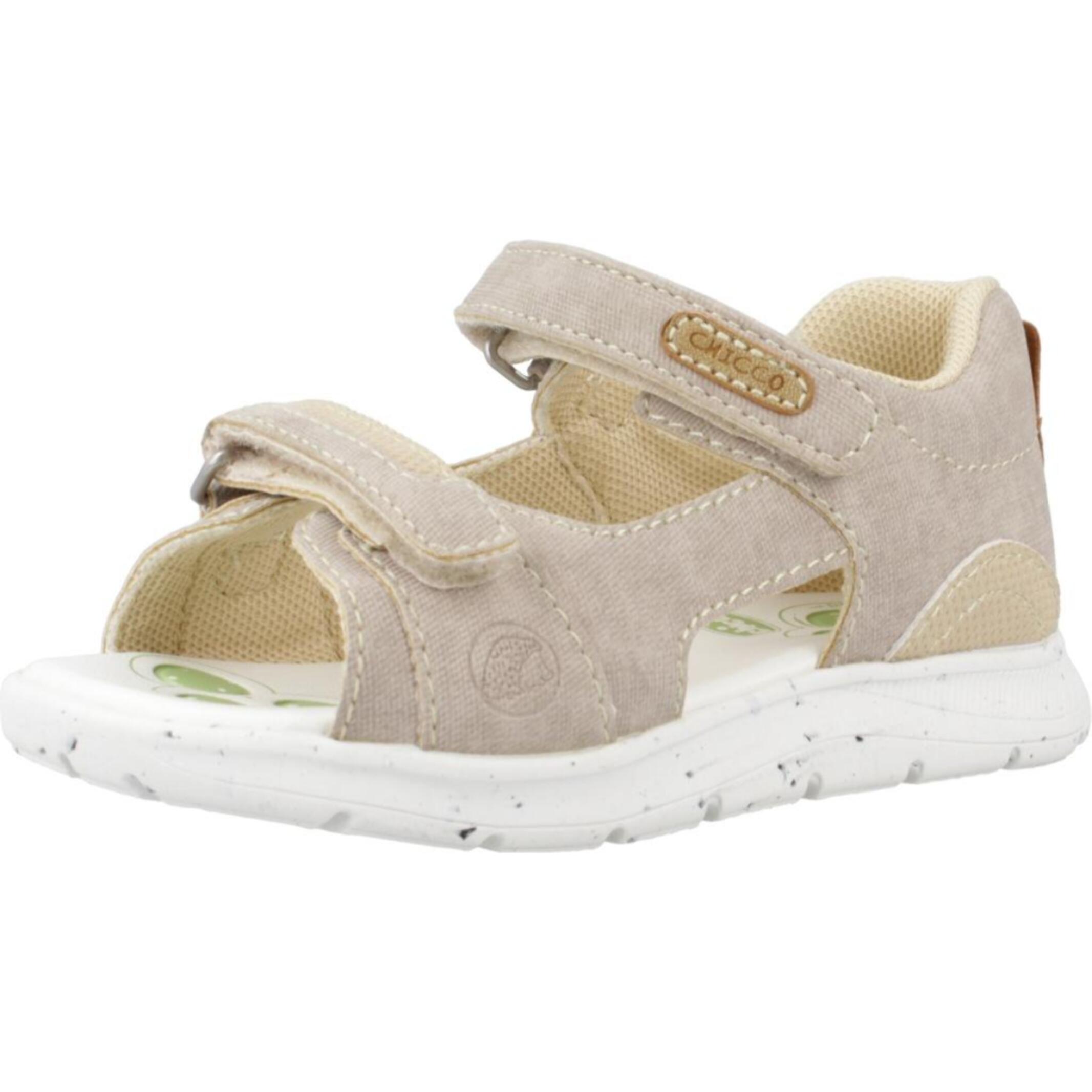 Sandalias Niño de la marca CHICCO  modelo GOLDEN BEIS