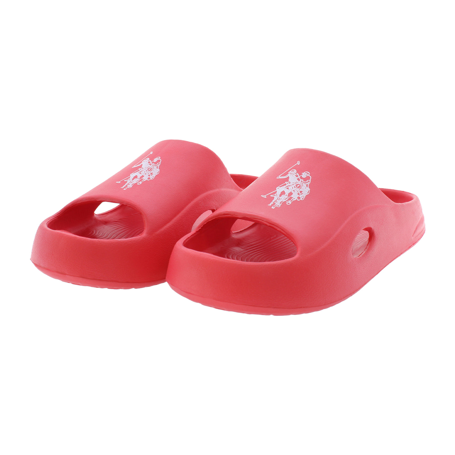 U.S. Polo Assn. - Ciabatte RYDER001K/5G2 in EVA per bambino e bambino