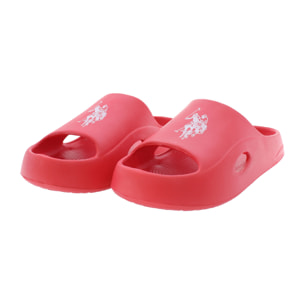 U.S. Polo Assn. - Ciabatte RYDER001K/5G2 in EVA per bambino e bambino